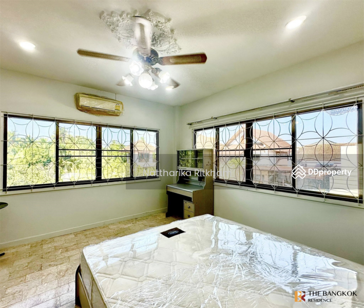 ให้เช่า - House Area Taling Chan, กรุงเทพ