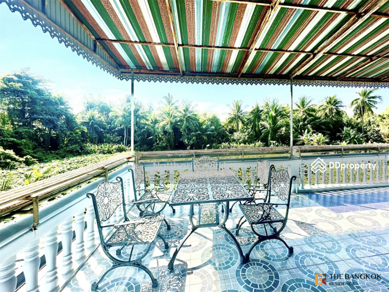 ให้เช่า - House Area Taling Chan, กรุงเทพ
