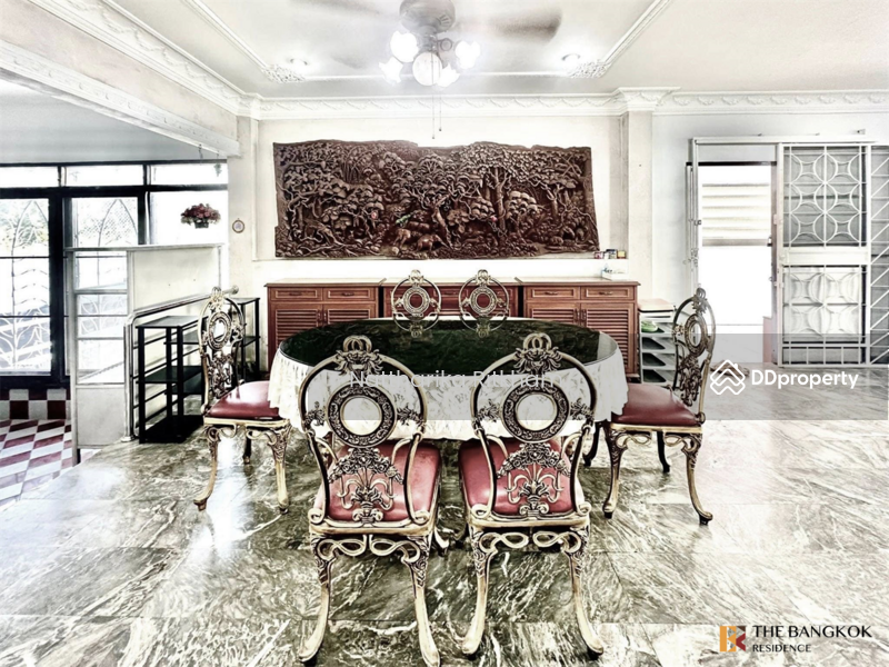 ให้เช่า - House Area Taling Chan, กรุงเทพ