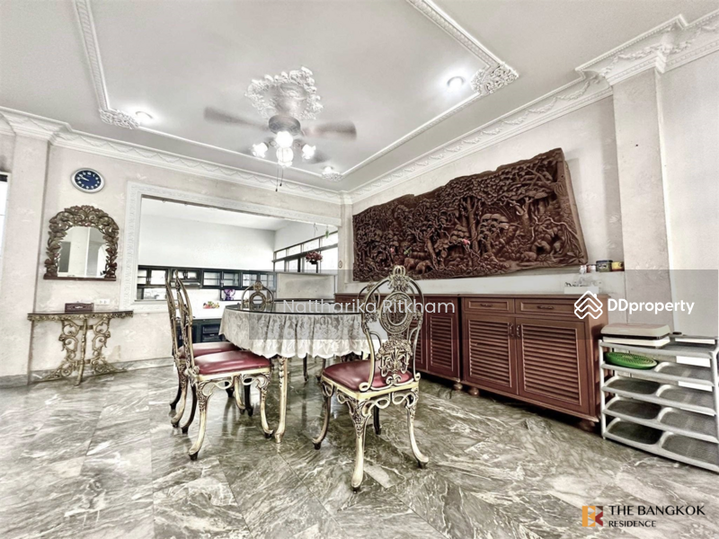 ให้เช่า - House Area Taling Chan, กรุงเทพ