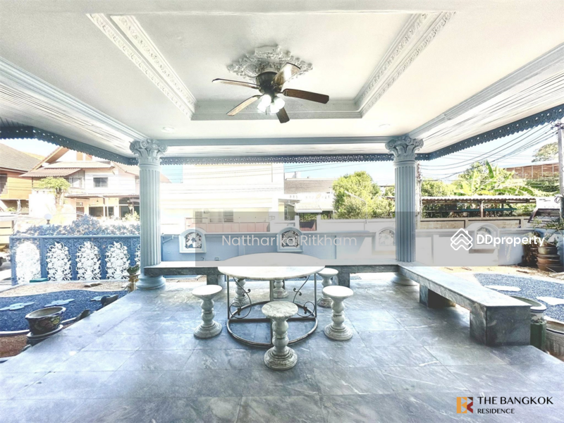 ให้เช่า - House Area Taling Chan, กรุงเทพ