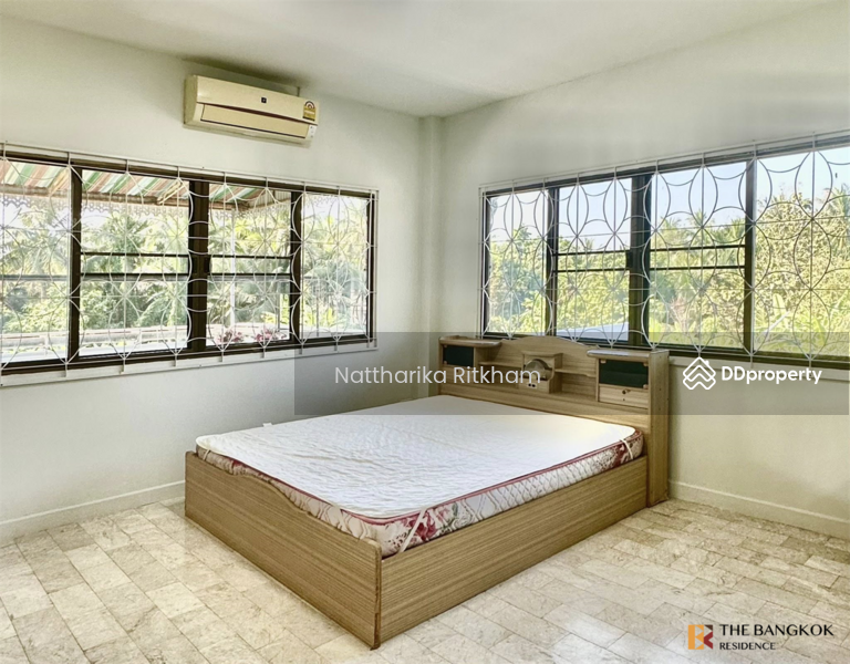 ให้เช่า - House Area Taling Chan, กรุงเทพ