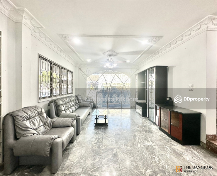 ให้เช่า - House Area Taling Chan, กรุงเทพ