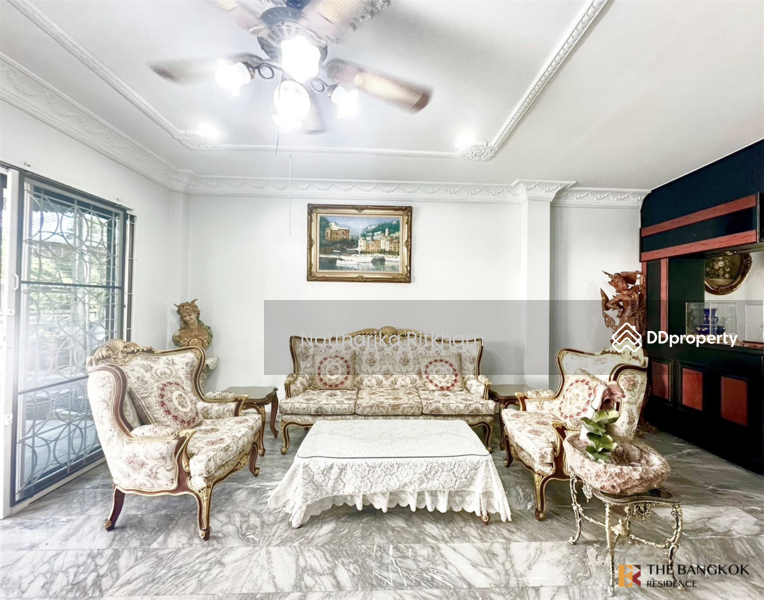 ให้เช่า - House Area Taling Chan, กรุงเทพ