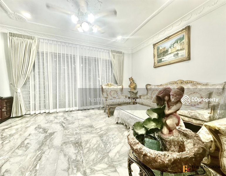 ให้เช่า - House Area Taling Chan, กรุงเทพ