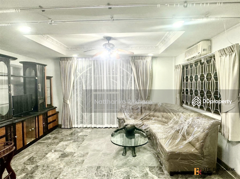 ให้เช่า - House Area Taling Chan, กรุงเทพ