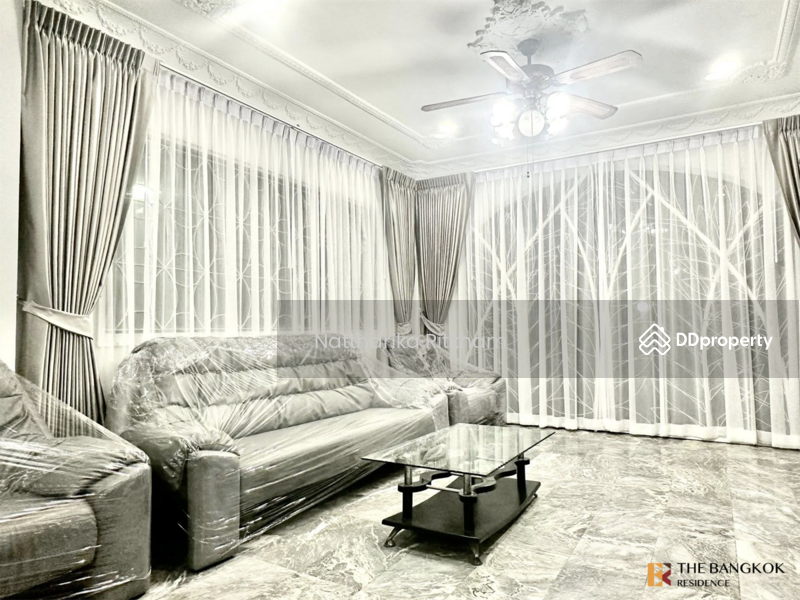 For Rent - House Area Taling Chan, Bangkok