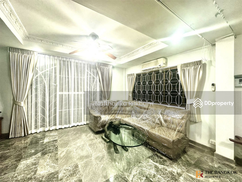 ให้เช่า - House Area Taling Chan, กรุงเทพ