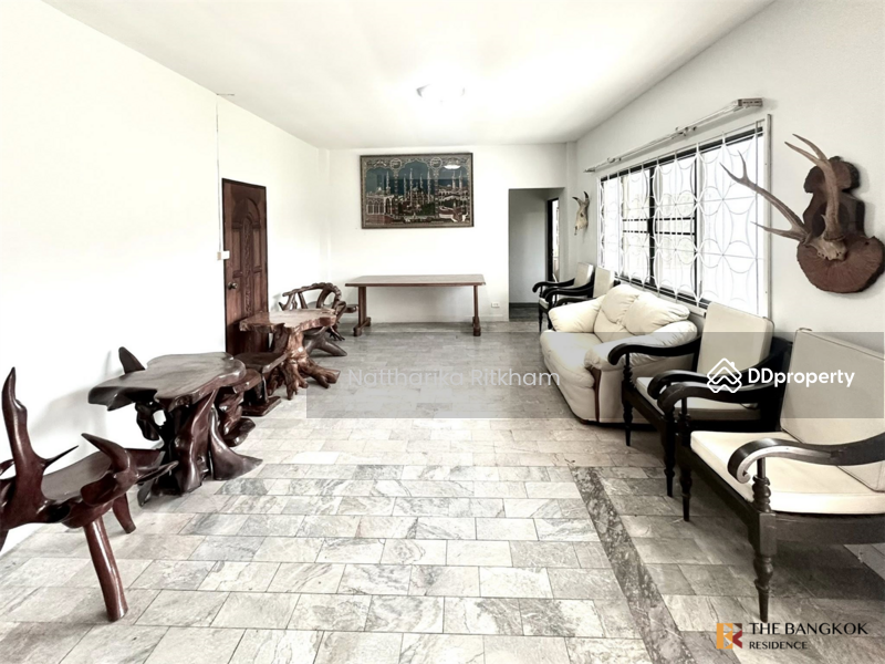 ให้เช่า - House Area Taling Chan, กรุงเทพ
