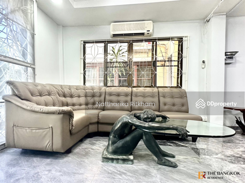 ให้เช่า - House Area Taling Chan, กรุงเทพ