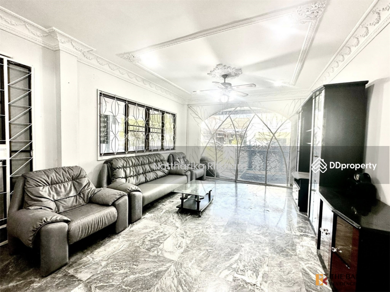 ให้เช่า - House Area Taling Chan, กรุงเทพ