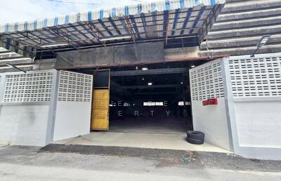 ขาย - โกดังราษฎร์บูรณะ กรุงเทพมหานคร, กรุงเทพ