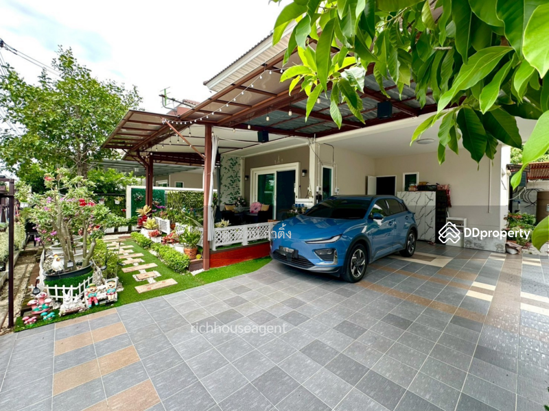 For Sale - Supalai Moda Pinklao-Buddhamonthon Sai 3, Nonthaburi