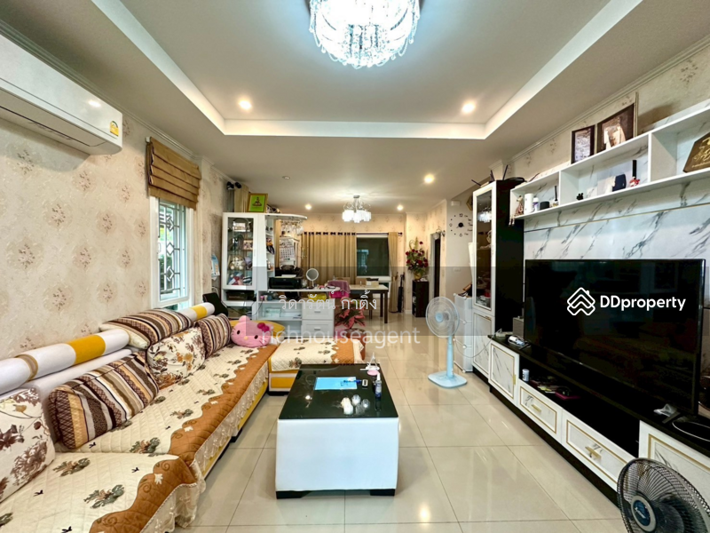 For Sale - Supalai Moda Pinklao-Buddhamonthon Sai 3, Nonthaburi
