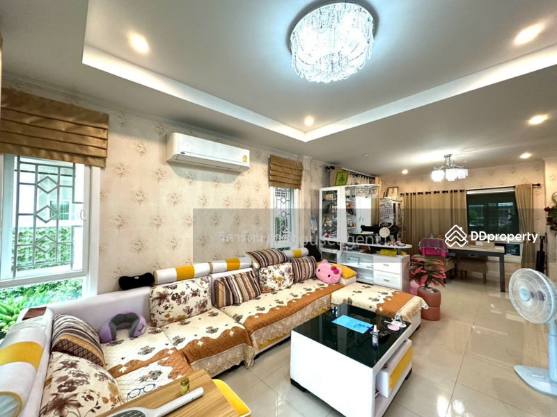 For Sale - Supalai Moda Pinklao-Buddhamonthon Sai 3, Nonthaburi