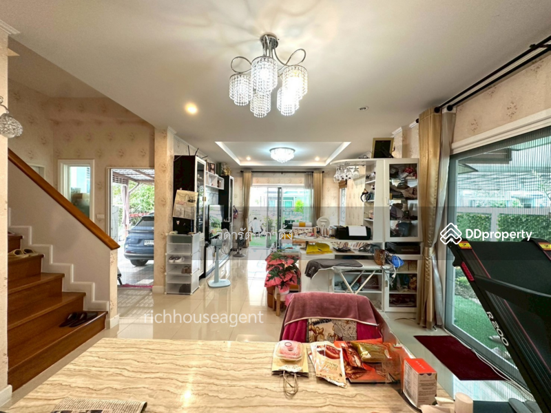 For Sale - Supalai Moda Pinklao-Buddhamonthon Sai 3, Nonthaburi