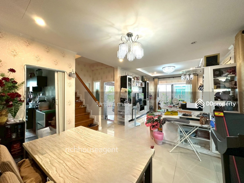 For Sale - Supalai Moda Pinklao-Buddhamonthon Sai 3, Nonthaburi