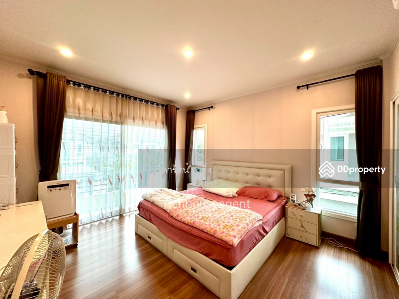 For Sale - Supalai Moda Pinklao-Buddhamonthon Sai 3, Nonthaburi