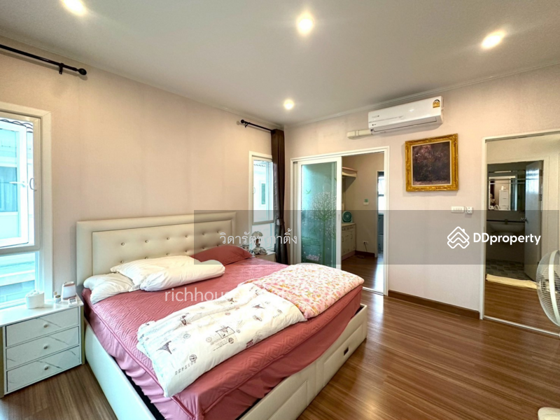 For Sale - Supalai Moda Pinklao-Buddhamonthon Sai 3, Nonthaburi