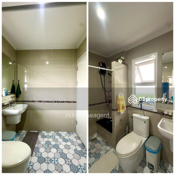 For Sale - Supalai Moda Pinklao-Buddhamonthon Sai 3, Nonthaburi