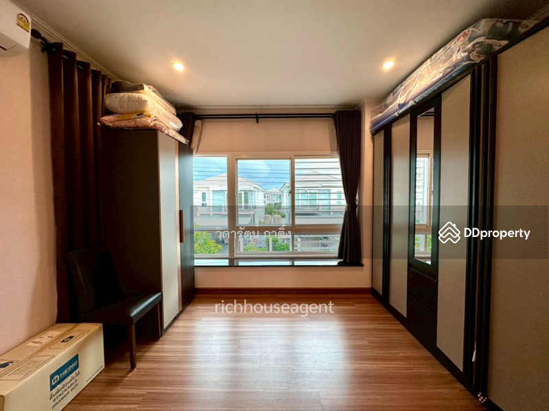 For Sale - Supalai Moda Pinklao-Buddhamonthon Sai 3, Nonthaburi
