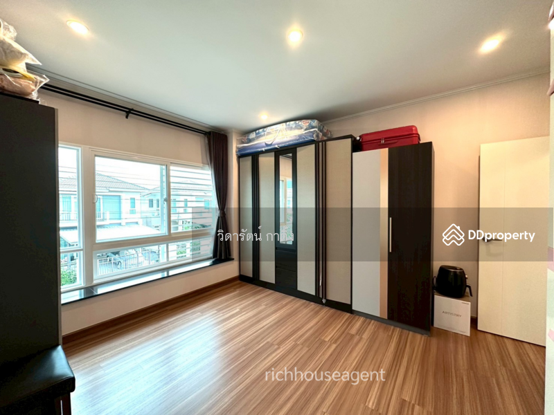 For Sale - Supalai Moda Pinklao-Buddhamonthon Sai 3, Nonthaburi