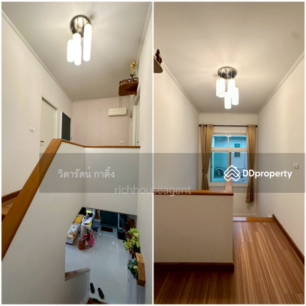 For Sale - Supalai Moda Pinklao-Buddhamonthon Sai 3, Nonthaburi