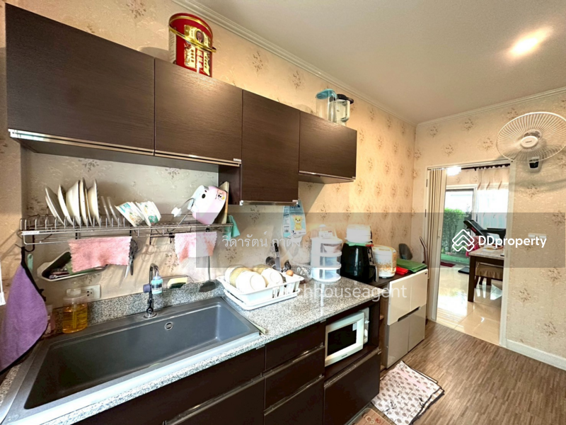 For Sale - Supalai Moda Pinklao-Buddhamonthon Sai 3, Nonthaburi