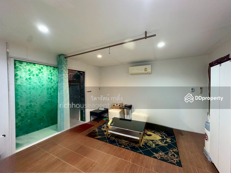 For Sale - Supalai Moda Pinklao-Buddhamonthon Sai 3, Nonthaburi