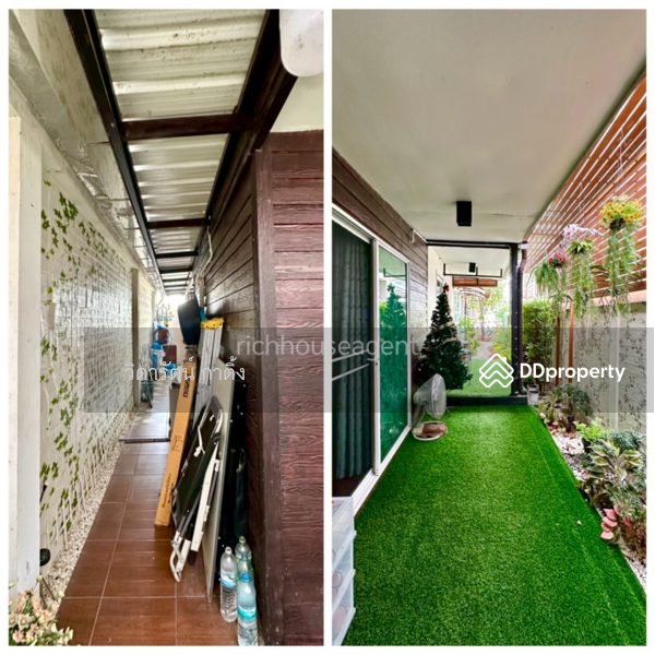 For Sale - Supalai Moda Pinklao-Buddhamonthon Sai 3, Nonthaburi