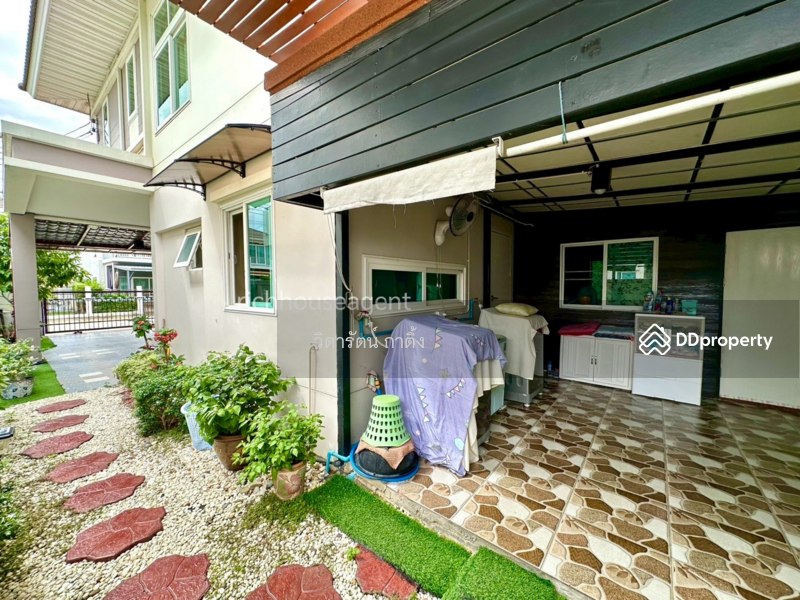 For Sale - Supalai Moda Pinklao-Buddhamonthon Sai 3, Nonthaburi