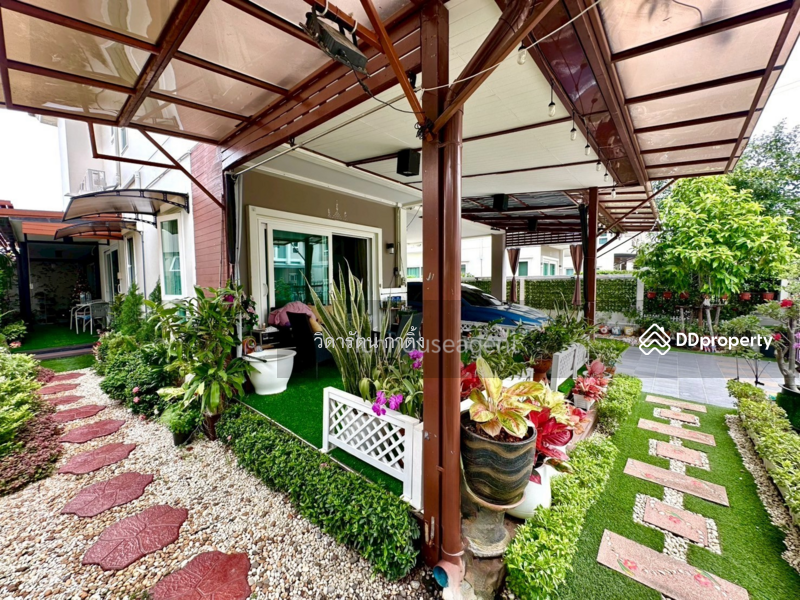 For Sale - Supalai Moda Pinklao-Buddhamonthon Sai 3, Nonthaburi