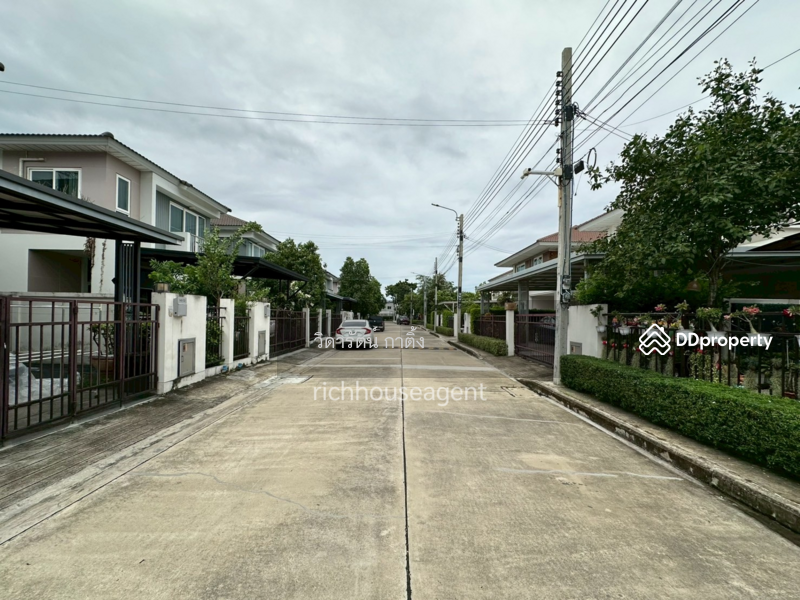For Sale - Supalai Moda Pinklao-Buddhamonthon Sai 3, Nonthaburi