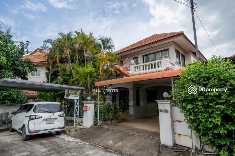ขาย - Siriporn Garden Home 9 : ศิริพรการ์เด้นโฮม 9, เชียงใหม่