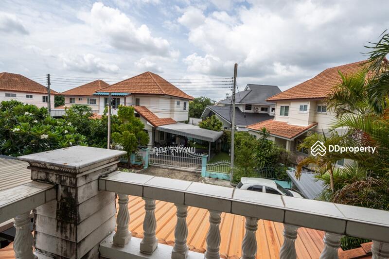 ขาย - Siriporn Garden Home 9 : ศิริพรการ์เด้นโฮม 9, เชียงใหม่