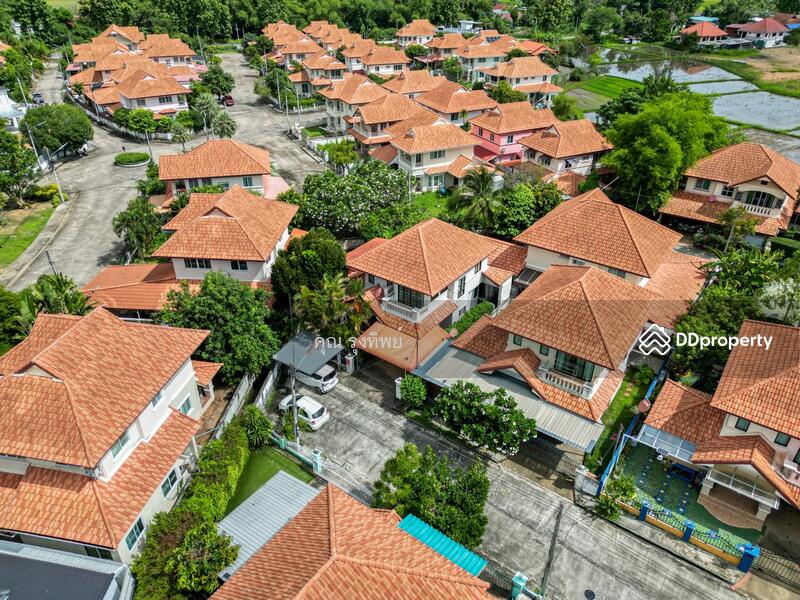 ขาย - Siriporn Garden Home 9 : ศิริพรการ์เด้นโฮม 9, เชียงใหม่