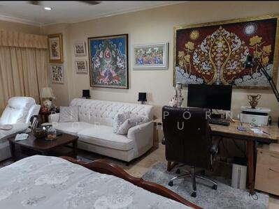 ขาย - View Talay 5 : วิวทะเล5ซี, ชลบุรี