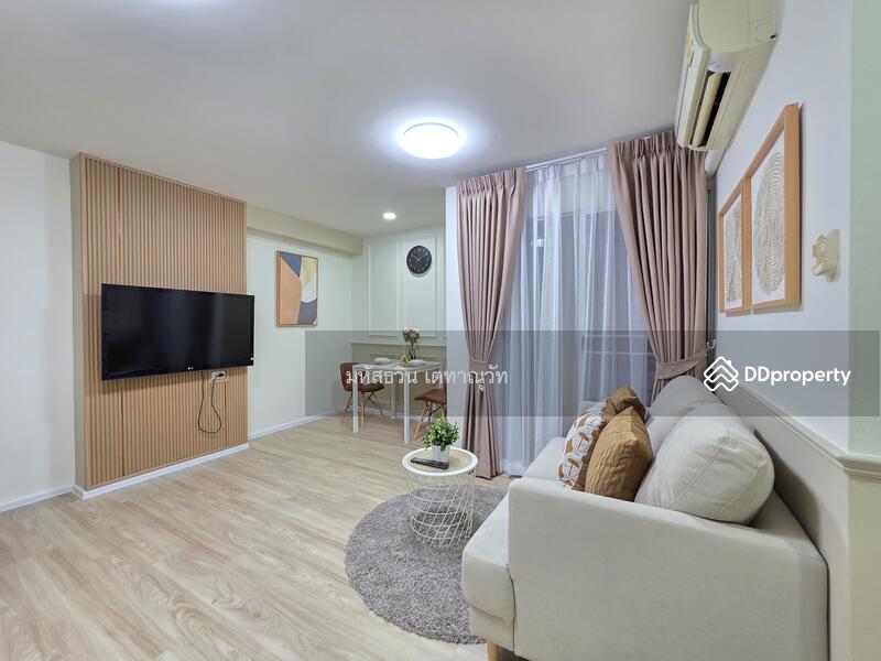 For Sale - Assakan Place Ladprao 85, Bangkok