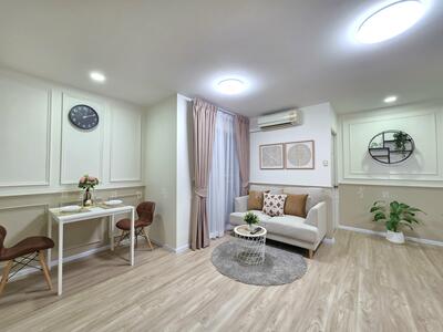 ขาย - Assakan Place Ladprao 85 : อัสสกาญจน์ เพลส ลาดพร้าว 85, กรุงเทพ
