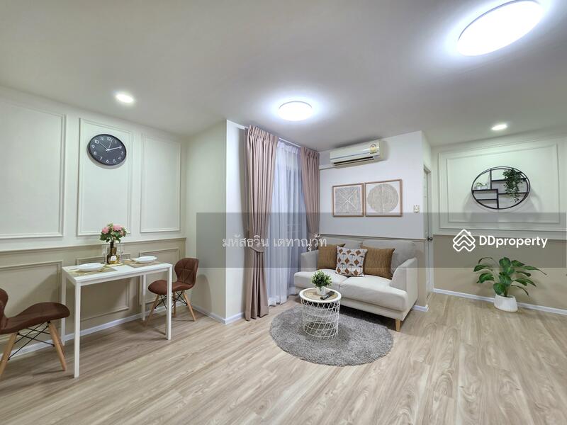 For Sale - Assakan Place Ladprao 85, Bangkok
