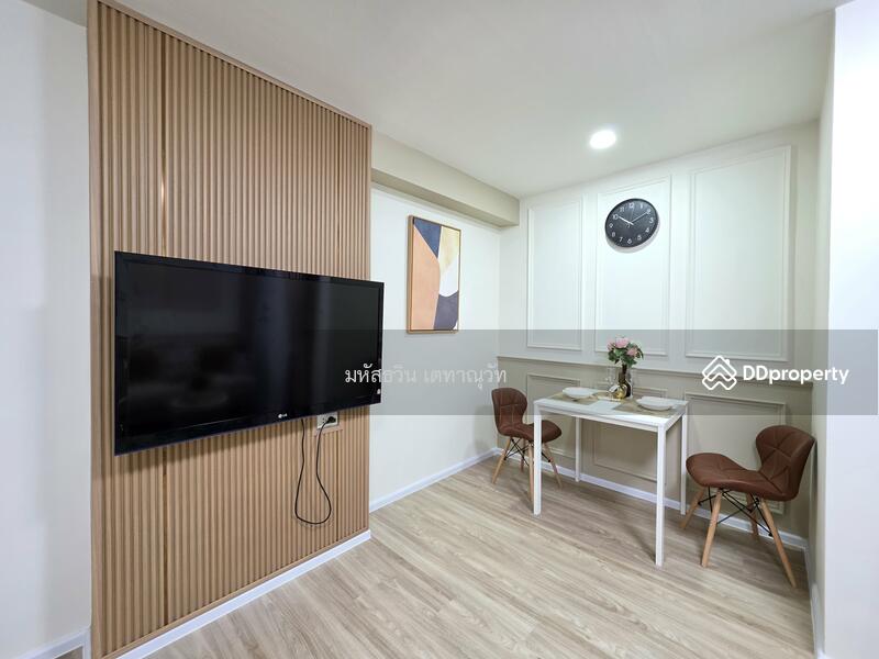 For Sale - Assakan Place Ladprao 85, Bangkok