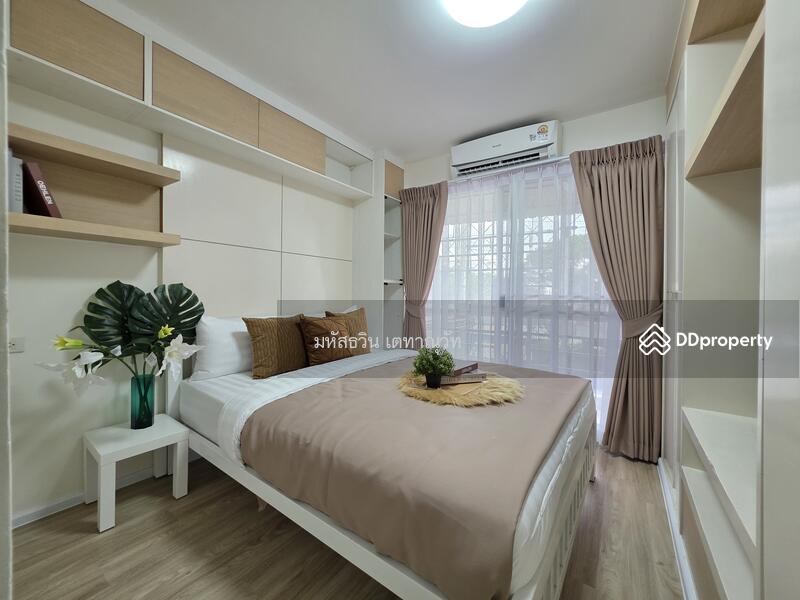 For Sale - Assakan Place Ladprao 85, Bangkok