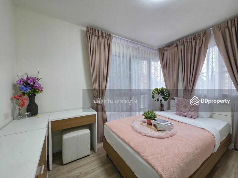 For Sale - Assakan Place Ladprao 85, Bangkok
