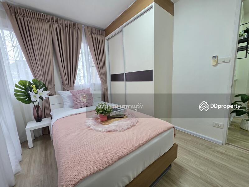 For Sale - Assakan Place Ladprao 85, Bangkok