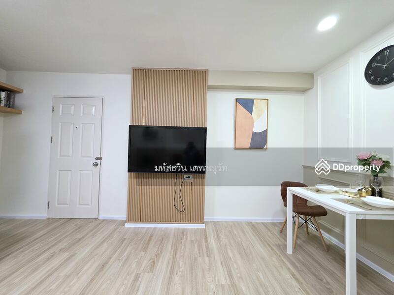 For Sale - Assakan Place Ladprao 85, Bangkok