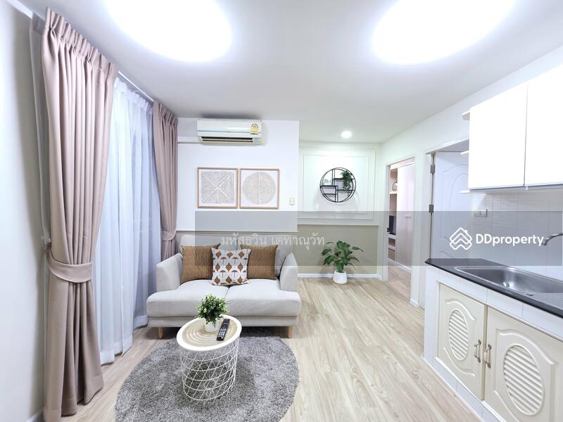 For Sale - Assakan Place Ladprao 85, Bangkok