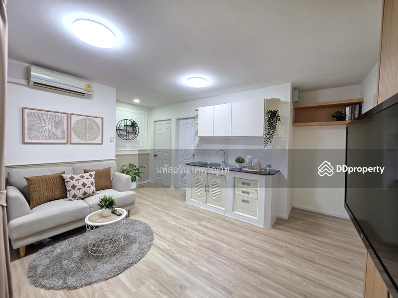 For Sale - Assakan Place Ladprao 85, Bangkok