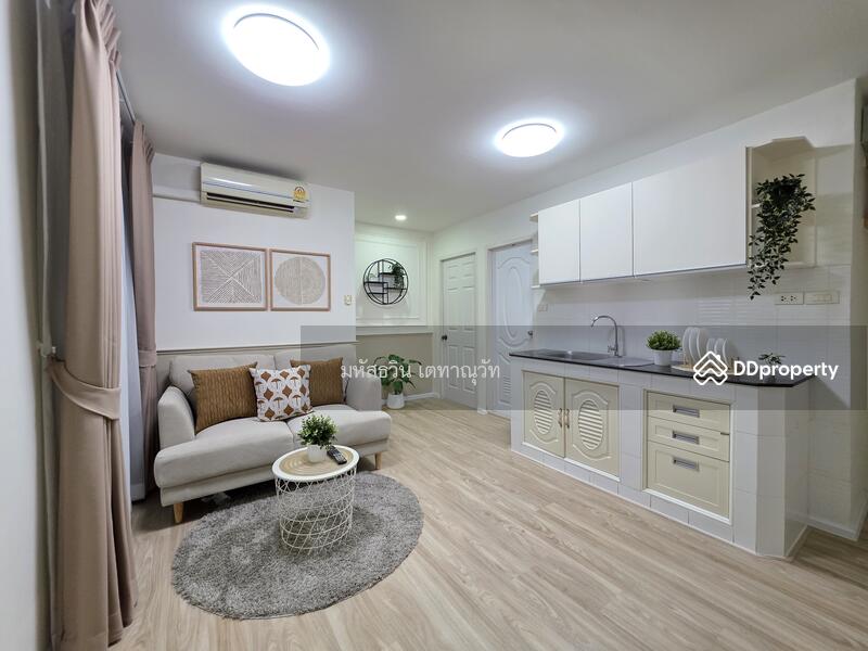 For Sale - Assakan Place Ladprao 85, Bangkok