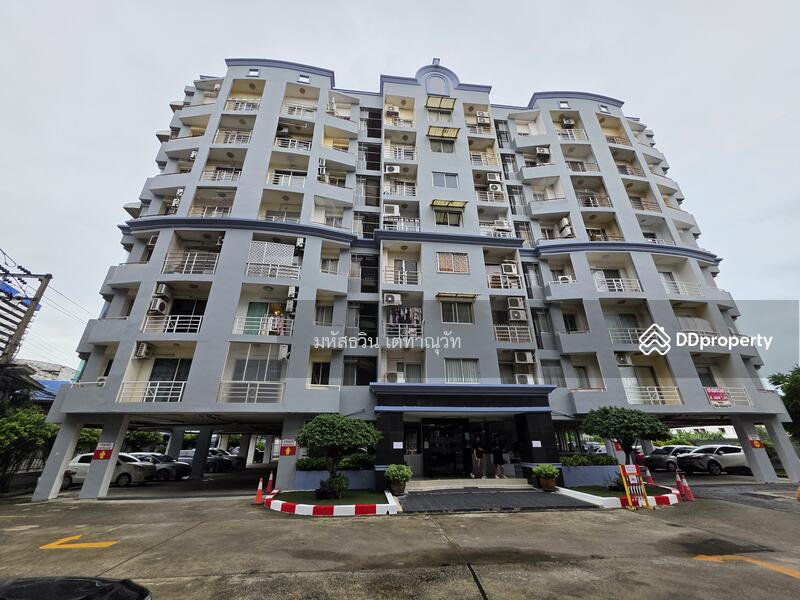 For Sale - Assakan Place Ladprao 85, Bangkok