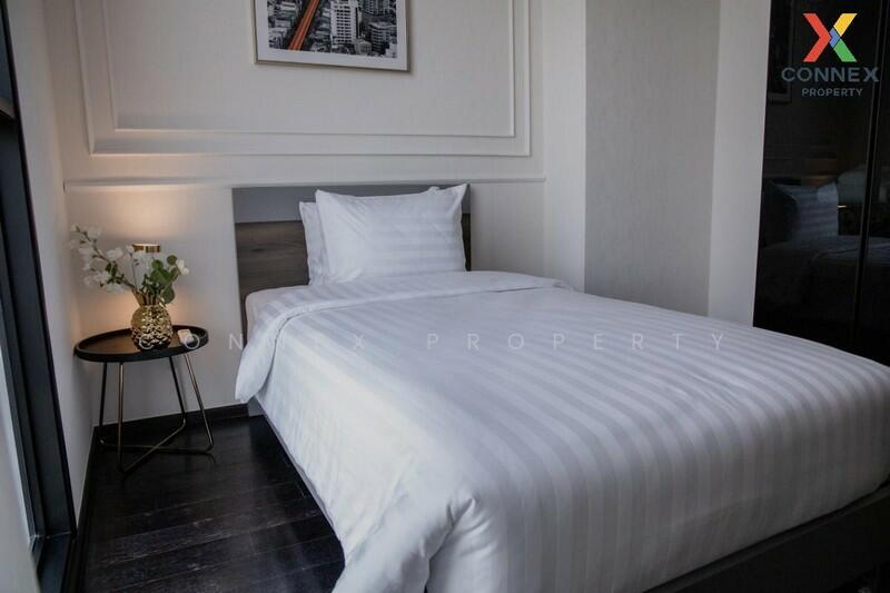 Park Origin Thonglor, Bangkok, Soi Thonglor 10, Sukhumvit Road, Khlong Tan Nua, Watthana, Bangkok, 2 Bedrooms, 45 sqm, Condo For Rent, by Connex Property, 60050295 - DDproperty.com